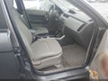 2009 Ford Focus — photo 5 of 10 | VIN 1FAHP34N59W269522