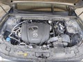 2024 Mazda CX-50 — photo 17 of 21 | VIN 7MMVABEM3RN185798