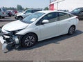 2017 Toyota Prius Prime — photo 2 of 17 | VIN JTDKARFP0H3061020