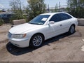 2008 Hyundai Azera — photo 2 of 11 | VIN KMHFC46F58A265082