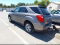 2012 Chevrolet Equinox — photo 3 of 16 | VIN 2GNFLNEK2C6327575