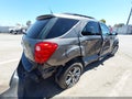 2012 Chevrolet Equinox — photo 4 of 16 | VIN 2GNFLNEK2C6327575