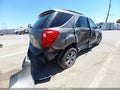 2012 Chevrolet Equinox — photo 6 of 16 | VIN 2GNFLNEK2C6327575