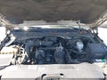 2005 Chevrolet Silverado 1500 — photo 10 of 15 | VIN 1GCEC14X15Z251610
