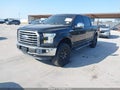 2015 Ford F-150 — photo 2 of 17 | VIN 1FTEW1EG7FKD31896