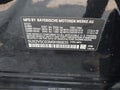 2021 BMW X4 — photo 9 of 16 | VIN 5UX2V5C03M9H86835