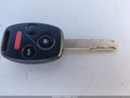 2007 Honda Civic — photo 11 of 20 | VIN 2HGFA55597H707677