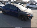 2007 Honda Civic — photo 1 of 20 | VIN 2HGFA55597H707677