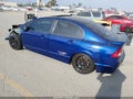 2007 Honda Civic — photo 3 of 20 | VIN 2HGFA55597H707677