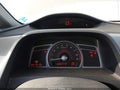 2007 Honda Civic — photo 7 of 20 | VIN 2HGFA55597H707677
