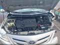 2011 Toyota Corolla — photo 10 of 22 | VIN 2T1BU4EE9BC694768