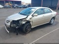2011 Toyota Corolla — photo 2 of 22 | VIN 2T1BU4EE9BC694768
