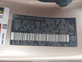 2011 Toyota Corolla — photo 9 of 22 | VIN 2T1BU4EE9BC694768