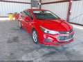 2017 Chevrolet Cruze — photo 1 of 16 | VIN 1G1BF5SMXH7258106