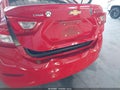 2017 Chevrolet Cruze — photo 6 of 16 | VIN 1G1BF5SMXH7258106