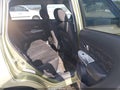 2012 Kia Soul — photo 8 of 16 | VIN KNDJT2A65C7354215