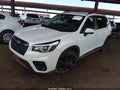 2020 Subaru Forester — photo 2 of 17 | VIN JF2SKDMC5LH403610