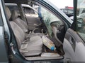 2010 Subaru Forester — photo 5 of 16 | VIN JF2SH6CC9AG793979