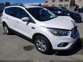 2017 Ford Escape — photo 1 of 17 | VIN 1FMCU0GDXHUE74712