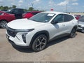 2024 Chevrolet Trax — photo 2 of 16 | VIN KL77LGE28RC110893
