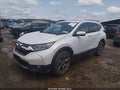2019 Honda CR-V — photo 2 of 16 | VIN 2HKRW2H54KH618123
