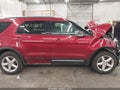 2016 Ford Explorer — photo 13 of 16 | VIN 1FM5K8D83GGB86645