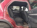 2016 Ford Explorer — photo 8 of 16 | VIN 1FM5K8D83GGB86645