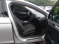 2017 Ford Fusion — photo 5 of 19 | VIN 3FA6P0H70HR151655