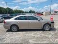 2016 Volkswagen Passat — photo 14 of 18 | VIN 1VWBS7A35GC011876