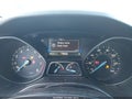 2018 Ford Focus — photo 7 of 16 | VIN 1FADP3FE0JL308373