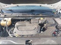 2020 Chrysler Voyager — photo 10 of 16 | VIN 2C4RC1AG4LR210112