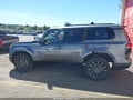 2026 Lexus GX 550 — photo 15 of 19 | VIN JTJVBCDX7T5076991