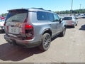2026 Lexus GX 550 — photo 4 of 19 | VIN JTJVBCDX7T5076991