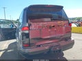 2026 Lexus GX 550 — photo 6 of 19 | VIN JTJVBCDX7T5076991