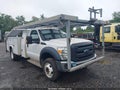 2015 Ford F-550 Chassis — photo 1 of 16 | VIN 1FDUF5HY0FEC42575