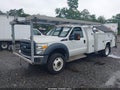 2015 Ford F-550 Chassis — photo 2 of 16 | VIN 1FDUF5HY0FEC42575