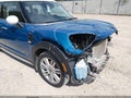 2019 Mini Countryman — photo 18 of 21 | VIN WMZYV5C5XK3F58113