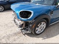 2019 Mini Countryman — photo 19 of 21 | VIN WMZYV5C5XK3F58113