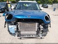 2019 Mini Countryman — photo 6 of 21 | VIN WMZYV5C5XK3F58113