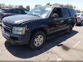 2007 Chevrolet Tahoe — photo 2 of 11 | VIN 1GNFC13C07J262058