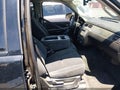 2007 Chevrolet Tahoe — photo 5 of 11 | VIN 1GNFC13C07J262058