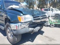 1997 Toyota 4Runner — photo 12 of 12 | VIN JT3GN86R0V0050431