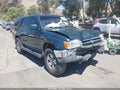 1997 Toyota 4Runner — photo 1 of 12 | VIN JT3GN86R0V0050431