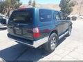 1997 Toyota 4Runner — photo 4 of 12 | VIN JT3GN86R0V0050431