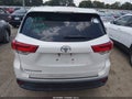 2018 Toyota Highlander — photo 17 of 17 | VIN 5TDZZRFH3JS261961