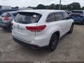 2018 Toyota Highlander — photo 4 of 17 | VIN 5TDZZRFH3JS261961