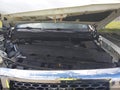 2017 Nissan Titan — photo 10 of 16 | VIN 1N6AA1C36HN573025