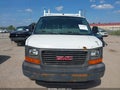 2008 GMC Savana — photo 12 of 14 | VIN 1GTHG35KX81142825