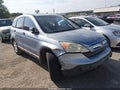 2008 Honda CR-V — photo 1 of 11 | VIN 5J6RE38538L010102