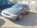 2005 Buick Century — photo 2 of 12 | VIN 2G4WS52J651113515